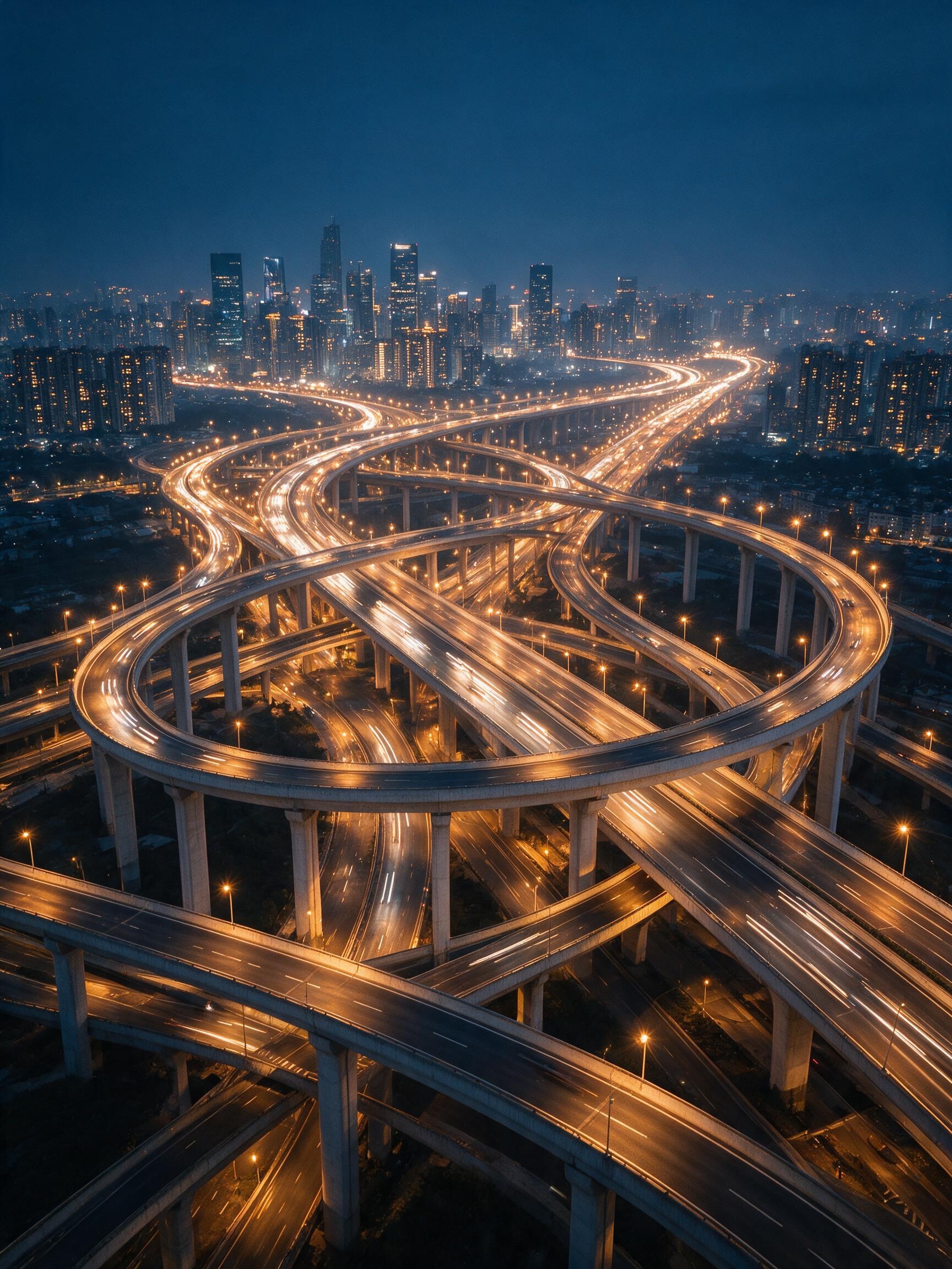 Infrastructure