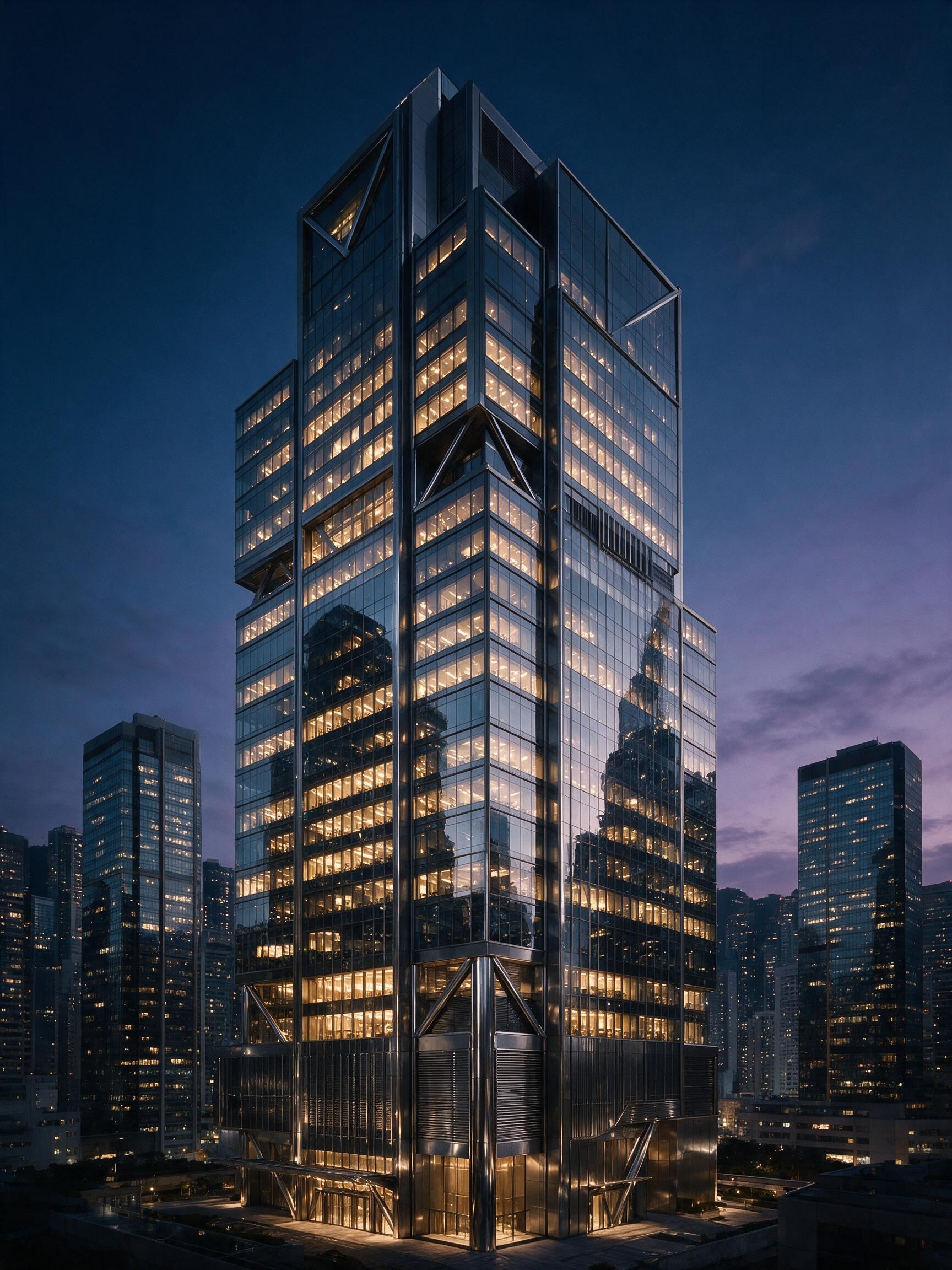 Real estate